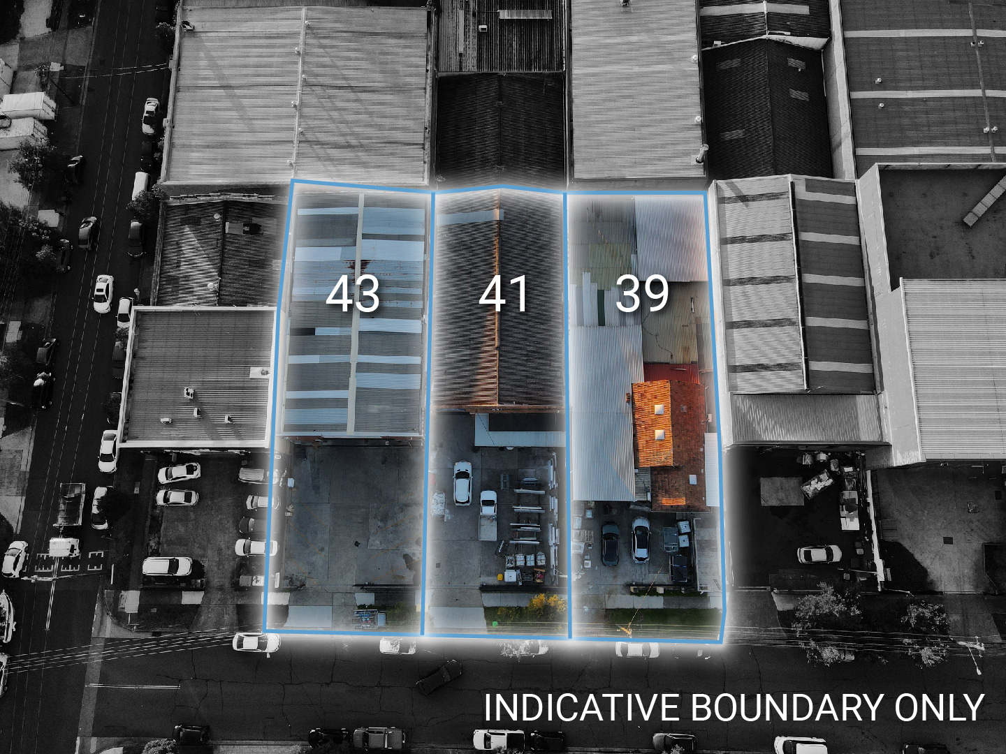 PURCHASE TO OCCUPY 650M² FREESTANDER Commercial Property Group